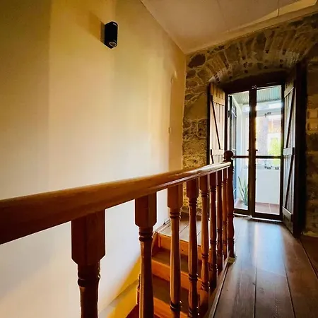 Time Traveler's House - Eski