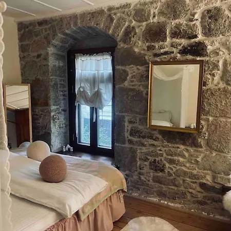 Villa Time Traveler's House - Eski