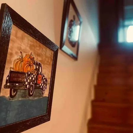 Villa Time Traveler's House - Eski Foca