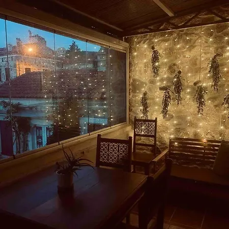 Time Traveler's House - Eski Villa *