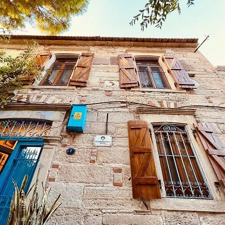 Villa Time Traveler's House - Eski *