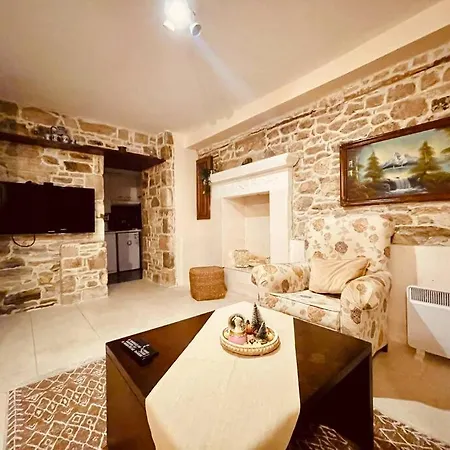 Villa Time Traveler's House - Eski Foça
