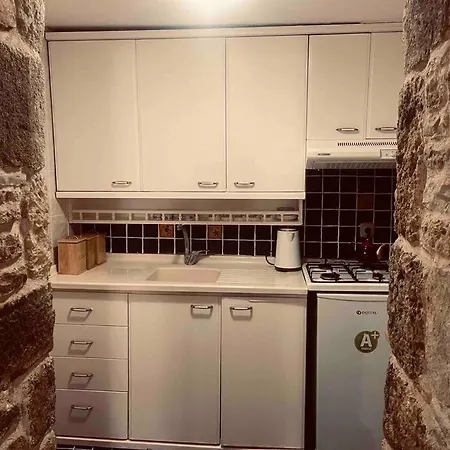Time Traveler's House - Eski * Foça