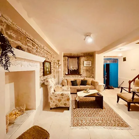 Villa Time Traveler's House - Eski Foça